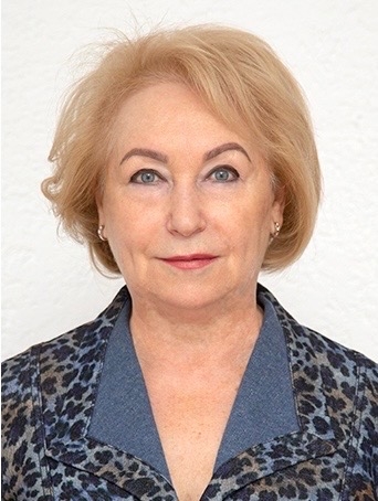 Шукшина Татьяна Ивановна